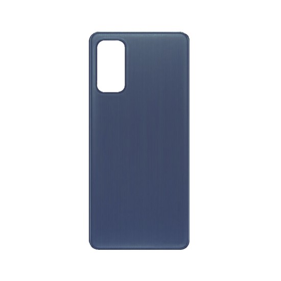 Back Cover Samsung Galaxy M52 5g/M526 Blue